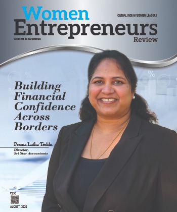 Global Indian Women Leaders Global Indian Women Leaders